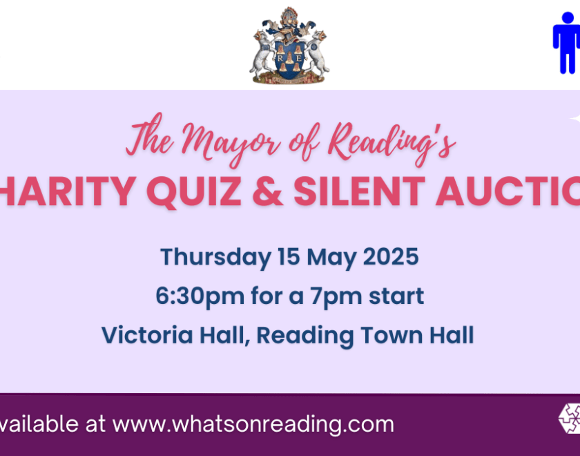 Mayor's Charity Quiz