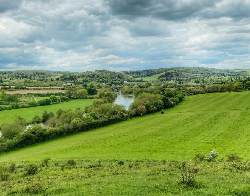 Pangbourne Circular