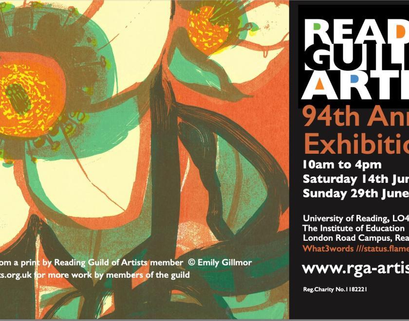 RGA Annual Exhibition